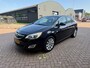 Opel Astra 1.4 Turbo Cosmo 6 BAK Airco half Leer