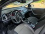 Opel Astra 1.4 Turbo Cosmo 6 BAK Airco half Leer