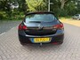Opel Astra 1.4 Turbo Cosmo 6 BAK Airco half Leer