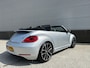 Volkswagen Beetle Cabriolet 2.0 tsi /DSG- autm /apple-Carplay/ AIRCO /19-inch/ verlaagd /xenon/ 2 sleutels/dealer-onderh/bomvol