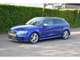 Audi S3 Sportback B&O sportstoelen dealer onderhouden