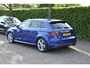 Audi S3 Sportback B&O sportstoelen dealer onderhouden
