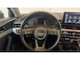 Audi A4 Avant 35 TFSI S edition|WEINIG KM|AUTOMAAT|INRUIL MOGELIJK|