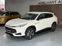 MG EHS MG PHEV 1.5 Luxury PHEV 272 PK Automaat / Navigatie full map / Lederen interieur / Elektrische stoelen / Adaptive Cruise