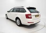 Skoda Octavia 1.6 TDI GREENLINE