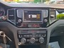 Volkswagen Golf Sportsvan 1.2 TSI Connected Series. Zeer netjes en luxe o.a. stoelverw, navi, adap.cruise, climate, pdc.