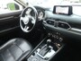 Mazda CX-5 2.0 Skylease GT / Leer / Camera / Carplay