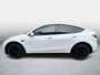 Tesla Model Y Long Range AWD 75 kWh SoH 94% / Orig. Trekhaak / Full Self-Driving Capability € 7.500,- / Panoramadak / Stoelverwarming / 3 Fase / Fabrieksgarantie /