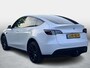 Tesla Model Y Long Range AWD 75 kWh SoH 94% / Orig. Trekhaak / Full Self-Driving Capability € 7.500,- / Panoramadak / Stoelverwarming / 3 Fase / Fabrieksgarantie /