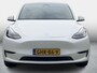 Tesla Model Y Long Range AWD 75 kWh SoH 94% / Orig. Trekhaak / Full Self-Driving Capability € 7.500,- / Panoramadak / Stoelverwarming / 3 Fase / Fabrieksgarantie /