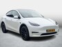 Tesla Model Y Long Range AWD 75 kWh SoH 94% / Orig. Trekhaak / Full Self-Driving Capability € 7.500,- / Panoramadak / Stoelverwarming / 3 Fase / Fabrieksgarantie /