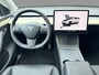Tesla Model Y Long Range AWD 75 kWh SoH 94% / Orig. Trekhaak / Full Self-Driving Capability € 7.500,- / Panoramadak / Stoelverwarming / 3 Fase / Fabrieksgarantie /