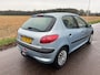 Peugeot 206 1.4 Gentry