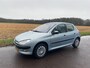 Peugeot 206 1.4 Gentry