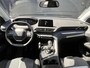 Peugeot 3008 1.2 PureTech Allure LED, Keyless, Riem is Vervangen, 1/2 Leder, Camera