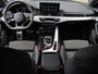 Audi A4 Limousine 40 TFSI S edition Competition 204pk Bang & Olufsen Sportstuur 1e eigenaar 33.750km