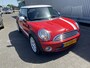 MINI Cooper Mini 1.6 Pepper met Airconditioning, Licht Metaal en Nieuwe APK – Inruil Mogelijk –
