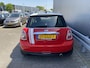 MINI Cooper Mini 1.6 Pepper met Airconditioning, Licht Metaal en Nieuwe APK – Inruil Mogelijk –