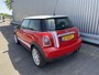 MINI Cooper Mini 1.6 Pepper met Airconditioning, Licht Metaal en Nieuwe APK – Inruil Mogelijk –