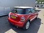 MINI Cooper Mini 1.6 Pepper met Airconditioning, Licht Metaal en Nieuwe APK – Inruil Mogelijk –