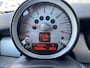 MINI Cooper Mini 1.6 Pepper met Airconditioning, Licht Metaal en Nieuwe APK – Inruil Mogelijk –