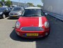 MINI Cooper Mini 1.6 Pepper met Airconditioning, Licht Metaal en Nieuwe APK – Inruil Mogelijk –