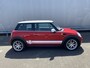 MINI Cooper Mini 1.6 Pepper met Airconditioning, Licht Metaal en Nieuwe APK – Inruil Mogelijk –