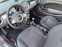 MINI Cooper Mini 1.6 Pepper met Airconditioning, Licht Metaal en Nieuwe APK – Inruil Mogelijk –