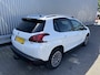 Peugeot 2008 1.2 PureTech Blue Lion AUTOMAAT, 165Dkm.NAP, A/C, CC, Navi, Pano, PDC, Trekh, nw. APK – Inruil Mogelijk –