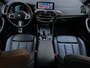 BMW X4 M40i High Executive M-Sport stoelen