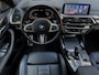 BMW X4 M40i High Executive M-Sport stoelen