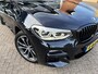 BMW X4 M40i High Executive M-Sport stoelen