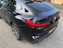 BMW X4 M40i High Executive M-Sport stoelen