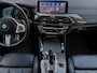BMW X4 M40i High Executive M-Sport stoelen