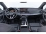 Audi Q5 Sportback 55 TFSI e 367pk Quattro Luchtv. B&O HuD Trekhaak ACC Matrix 21''