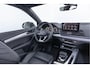 Audi Q5 Sportback 55 TFSI e 367pk Quattro Luchtv. B&O HuD Trekhaak ACC Matrix 21''