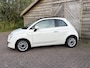 Fiat 500 0.9 TwinAir Turbo Lounge | Airco | Pano | Navi | 1e Eigenaar | Elektrische ramen | Super leuk!!!