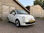 Fiat 500 0.9 TwinAir Turbo Lounge | Airco | Pano | Navi | 1e Eigenaar | Elektrische ramen | Super leuk!!!