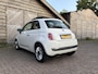 Fiat 500 0.9 TwinAir Turbo Lounge | Airco | Pano | Navi | 1e Eigenaar | Elektrische ramen | Super leuk!!!