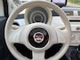 Fiat 500 0.9 TwinAir Turbo Lounge | Airco | Pano | Navi | 1e Eigenaar | Elektrische ramen | Super leuk!!!
