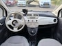 Fiat 500 0.9 TwinAir Turbo Lounge | Airco | Pano | Navi | 1e Eigenaar | Elektrische ramen | Super leuk!!!