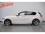 BMW 1-Serie 120i M Sport | Pano | Leder
