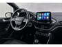 Ford Fiesta 1.0 EcoBoost Active X | LED koplampen | Trekhaak | Navigatie | Lichtmetalen velgen