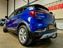 Renault Captur 1.0 TCe 90 Intens + Trekhaak|LED|Sfeerverl.|Keyless|Navi|DAB|Climate|Cruise|PDC|Leder/stof|17"LMV