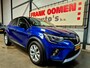 Renault Captur 1.0 TCe 90 Intens + Trekhaak|LED|Sfeerverl.|Keyless|Navi|DAB|Climate|Cruise|PDC|Leder/stof|17"LMV