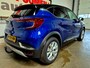 Renault Captur 1.0 TCe 90 Intens + Trekhaak|LED|Sfeerverl.|Keyless|Navi|DAB|Climate|Cruise|PDC|Leder/stof|17"LMV