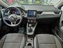 Renault Captur 1.0 TCe 90 Intens + Trekhaak|LED|Sfeerverl.|Keyless|Navi|DAB|Climate|Cruise|PDC|Leder/stof|17"LMV