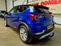 Renault Captur 1.0 TCe 90 Intens + Trekhaak|LED|Sfeerverl.|Keyless|Navi|DAB|Climate|Cruise|PDC|Leder/stof|17"LMV