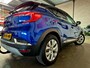 Renault Captur 1.0 TCe 90 Intens + Trekhaak|LED|Sfeerverl.|Keyless|Navi|DAB|Climate|Cruise|PDC|Leder/stof|17"LMV