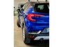 Renault Captur 1.0 TCe 90 Intens + Trekhaak|LED|Sfeerverl.|Keyless|Navi|DAB|Climate|Cruise|PDC|Leder/stof|17"LMV